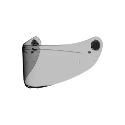 Viziera neagra casca integrala Mt Helmets Revenge 2 S