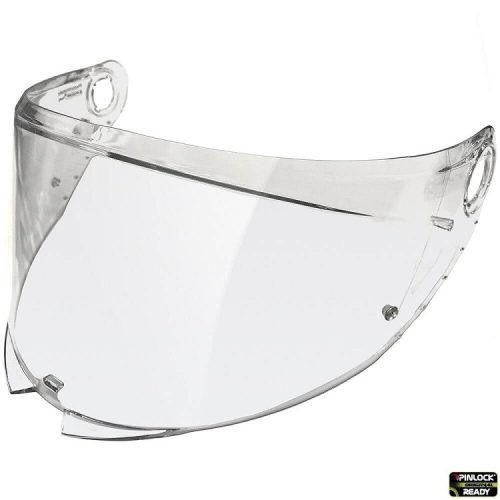 Viziera transparenta Casca MT Thunder 4 SV (tip MT-V-28 - DKS435) - Max Vision