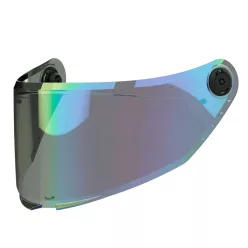 Viziera iridium casca integrala Mt Helmets Thunder 4 SV