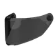 Viziera neagra casca integrala Mt Helmets Thunder 4 SV