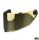 Viziera aurie (tip oglinda) Casca MT Thunder 4 SV (tip MT-V-28B - DKS435) - Max Vision