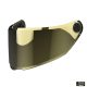 Viziera aurie (tip oglinda) Casca MT Thunder 4 SV (tip MT-V-28B - DKS435) - Max Vision