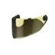 Viziera aurie casca integrala Mt Helmets Thunder 4 SV