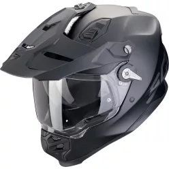 Casca Scorpion ADF-9000 AIR Solid Negru Mat