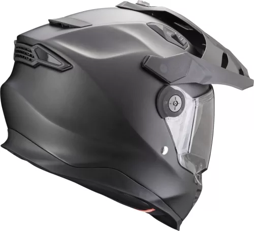 Casca Scorpion ADF-9000 AIR Solid Negru Mat