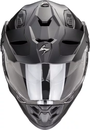 Casca Scorpion ADF-9000 AIR Solid Negru Mat