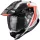 Casca Scorpion ADF-9000 AIR Patrol Negru Rosu