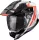 Casca Scorpion ADF-9000 AIR Patrol Negru Rosu