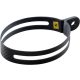 CLAMP MUFFLER TYPE T4 AKRAPOVIC P-MCT4