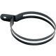 CLAMP MUFFLER TYPE TD12 AKRAPOVIC P-MCTD12