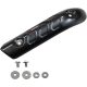 HEAT SHIELD HONDA AKRAPOVIC P-HSK2M1