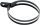 CLAMP EXHAUST CT4 AKRAPOVIC P-MCCT4