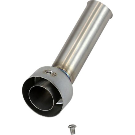 Akrapovic Noise Damper 001 V-Tuv001