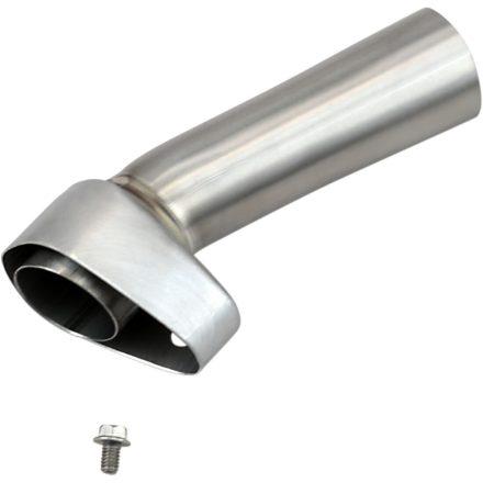 Akrapovic Noise Damper 052 V-Tuv052