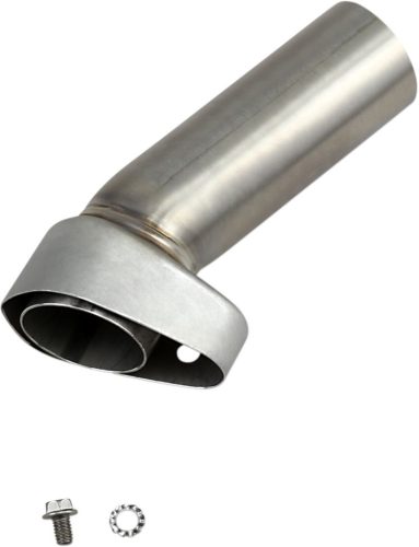 NOISE REDUCER 108 AKRAPOVIC V-TUV108