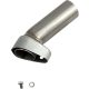 NOISE REDUCER 108 AKRAPOVIC V-TUV108