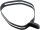 CLAMP EXHAUST TR11 AKRAPOVIC P-MCTR11