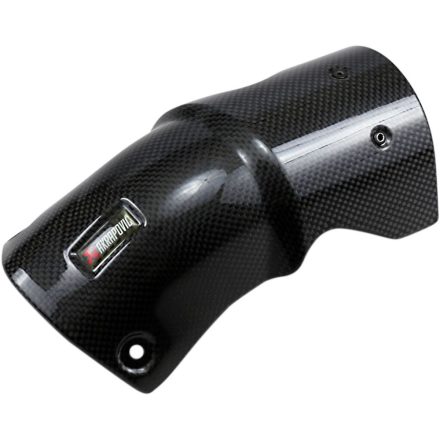 Akrapovic Heat Shield Cf S1000Rr P-Hsb10R1