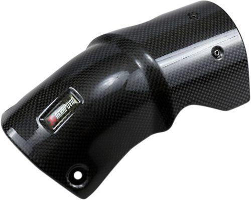 Akrapovic Heat Shield Cf S1000Rr P-Hsb10R1