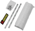 REPACK KIT AKRAPOVIC P-RPCK10
