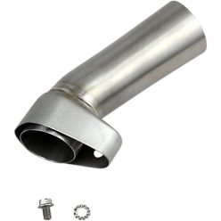 Akrapovic Noise Damper 049/1 V-Tuv049/1