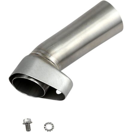 Akrapovic Noise Damper 049/1 V-Tuv049/1