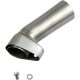 NOISE DAMPER 049/1 AKRAPOVIC V-TUV049/1