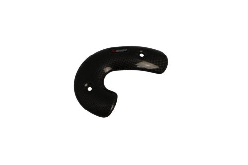 REPL HEAT SHIELD AKRAPOVIC P-HSHDRODCA1