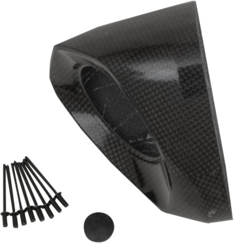 END CAP EC210 AKRAPOVIC V-EC210