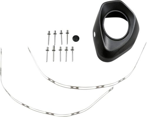 END CAP EC175 AKRAPOVIC V-EC175