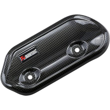 Akrapovic Heat Shield Cf Rmz450 P-Hsk2M2