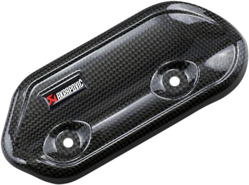 Akrapovic Heat Shield Cf Rmz450 P-Hsk2M2