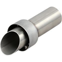 NOISE DAMPER 148 AKRAPOVIC V-TUV148