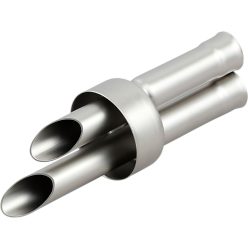 NOISE DAMPER 149 AKRAPOVIC V-TUV149