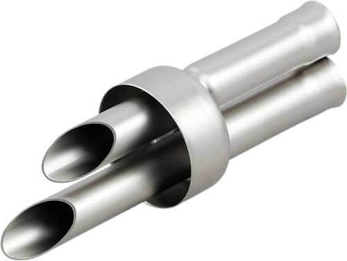 NOISE DAMPER 149 AKRAPOVIC V-TUV149