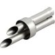 NOISE DAMPER 149 AKRAPOVIC V-TUV149