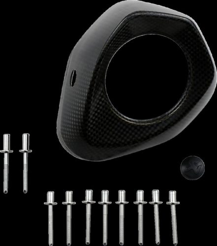 END CAP EC95 AKRAPOVIC V-EC95