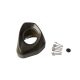 END CAP CF EC173 AKRAPOVIC V-EC173