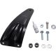 BRACKET MUFFLER RSV4 2015 AKRAPOVIC P-MBA10R7