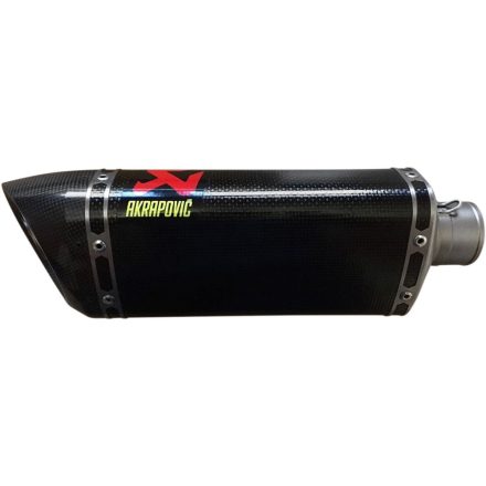 Akrapovic M-Ap00402C Muffler M-Ap00402C