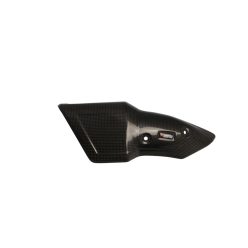 Akrapovic Heat Shield Cf P-Hsy10E3