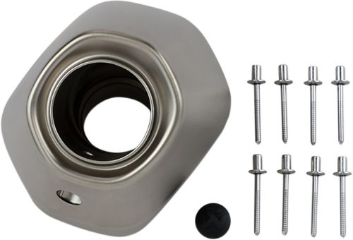 END CAP EC207 AKRAPOVIC V-EC207