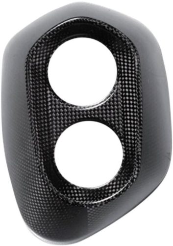 END CAP EC252 AKRAPOVIC V-EC252