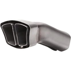 NOISE DAMPER 169Y AKRAPOVIC V-TUV169Y