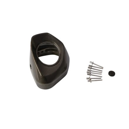 Akrapovic End Cap Ec174 V-Ec174