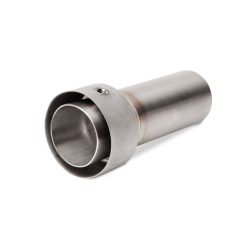 Akrapovic Noise Reducer 158 V-Tuv158