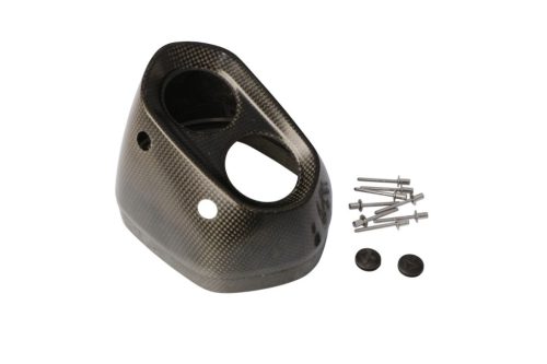 Akrapovic End Cap Ec148 V-Ec148