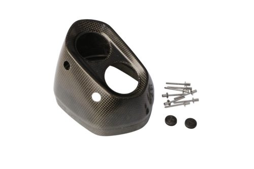 END CAP EC148 AKRAPOVIC V-EC148