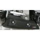 HEAT SHIELD HONDA AKRAPOVIC P-HSH10R3