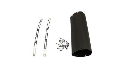 Akrapovic Muffler Sleeve Kit P-Rks89Zt35